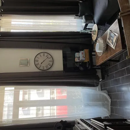 Logement 6 Personnes Centre De Nice/ Palais Des Expo/tram Lejlighed Nice